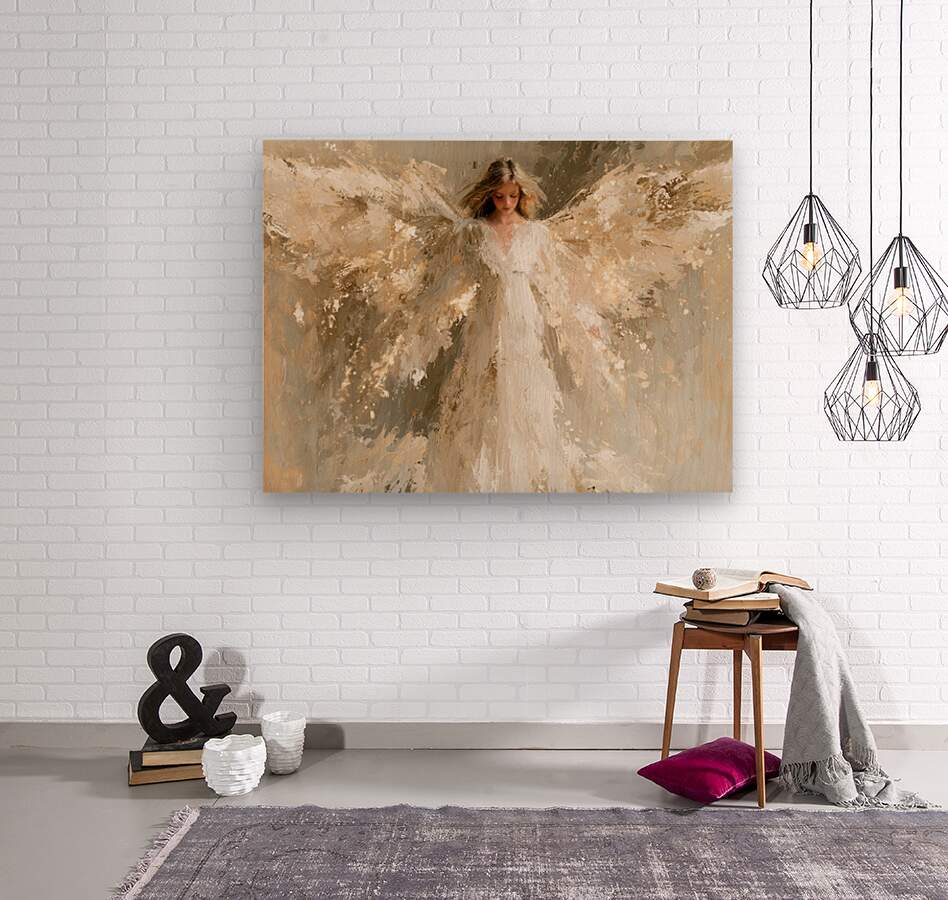 2738822 :: Wood Print