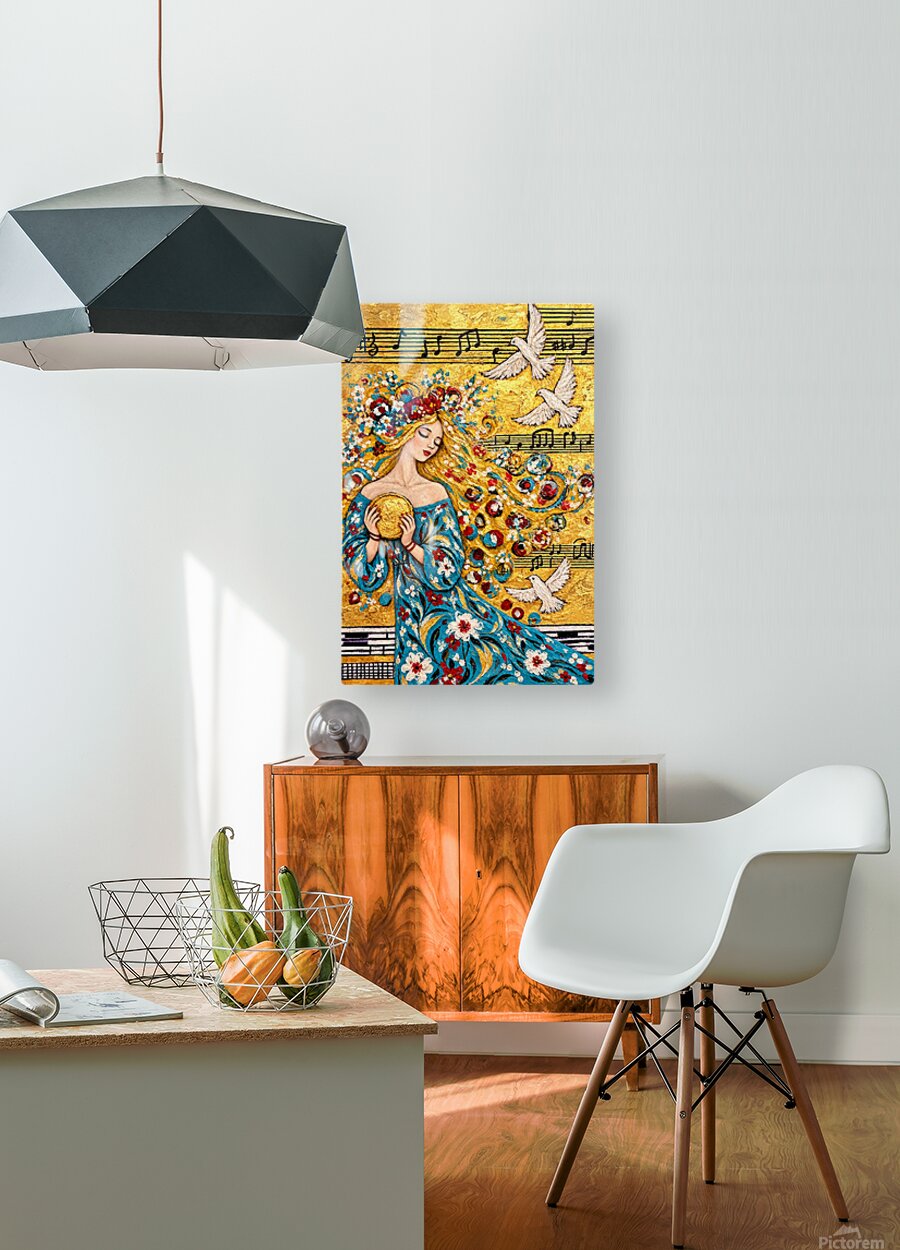 2762339 :: HD Sublimation Metal Print