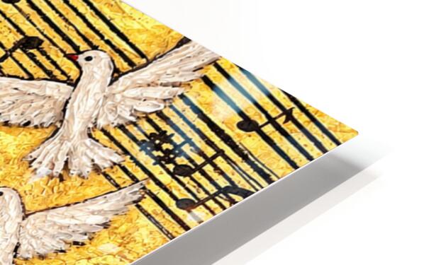2762339 :: HD Sublimation Metal Print