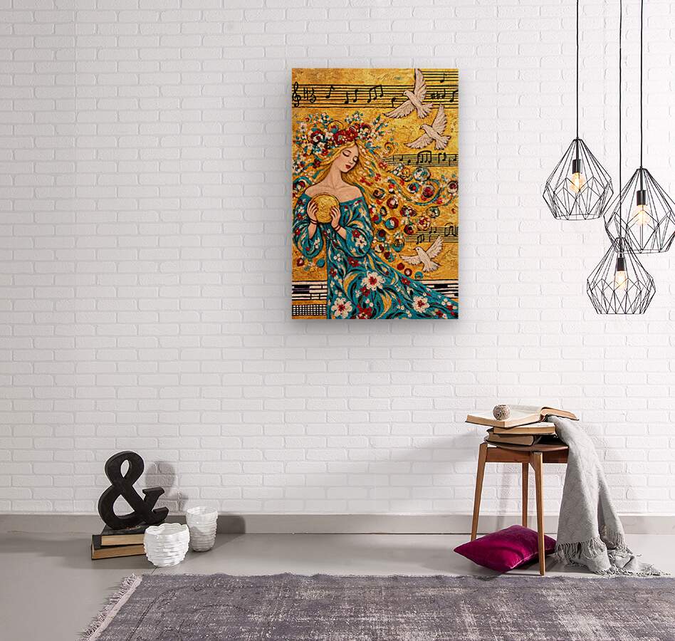 2762339 :: Wood Print