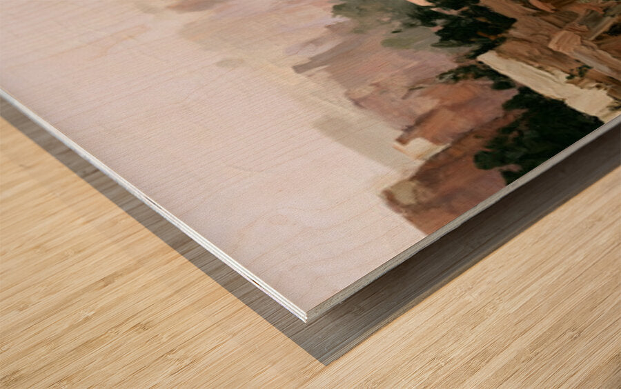 2744338 :: Wood Print