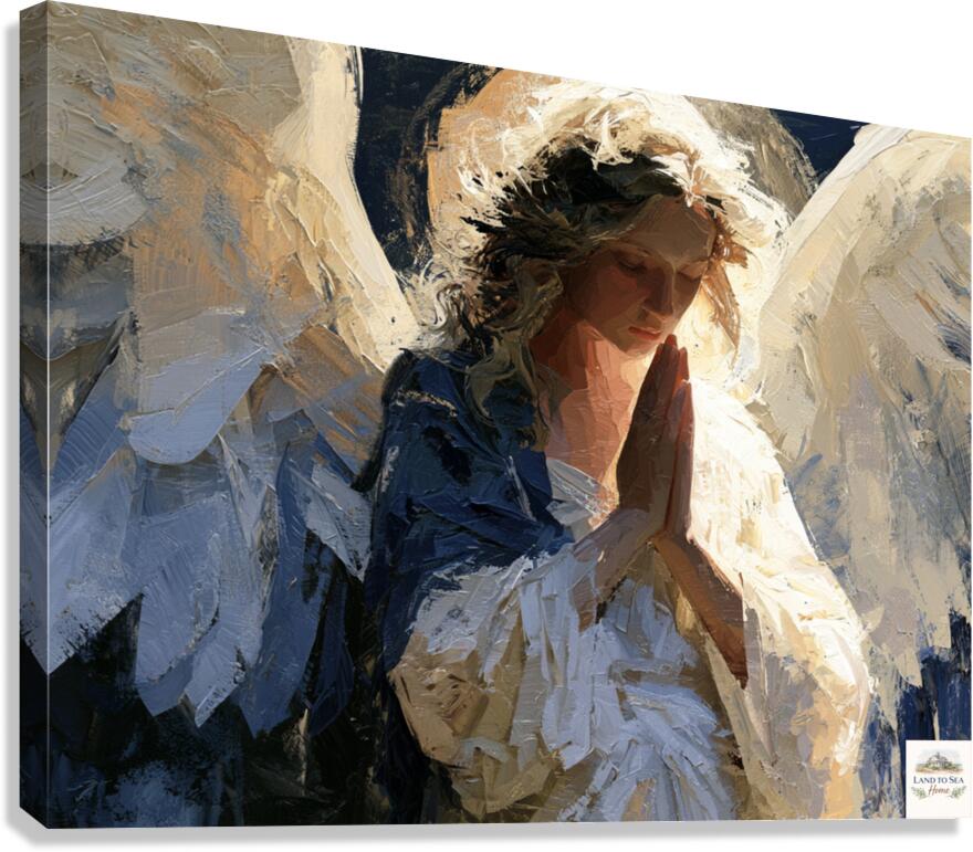 2738837 :: Giclée Stretched Canvas Print