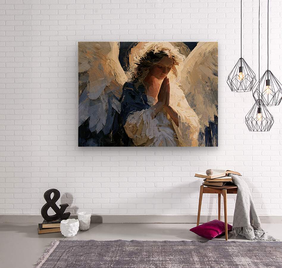 2738837 :: Wood Print
