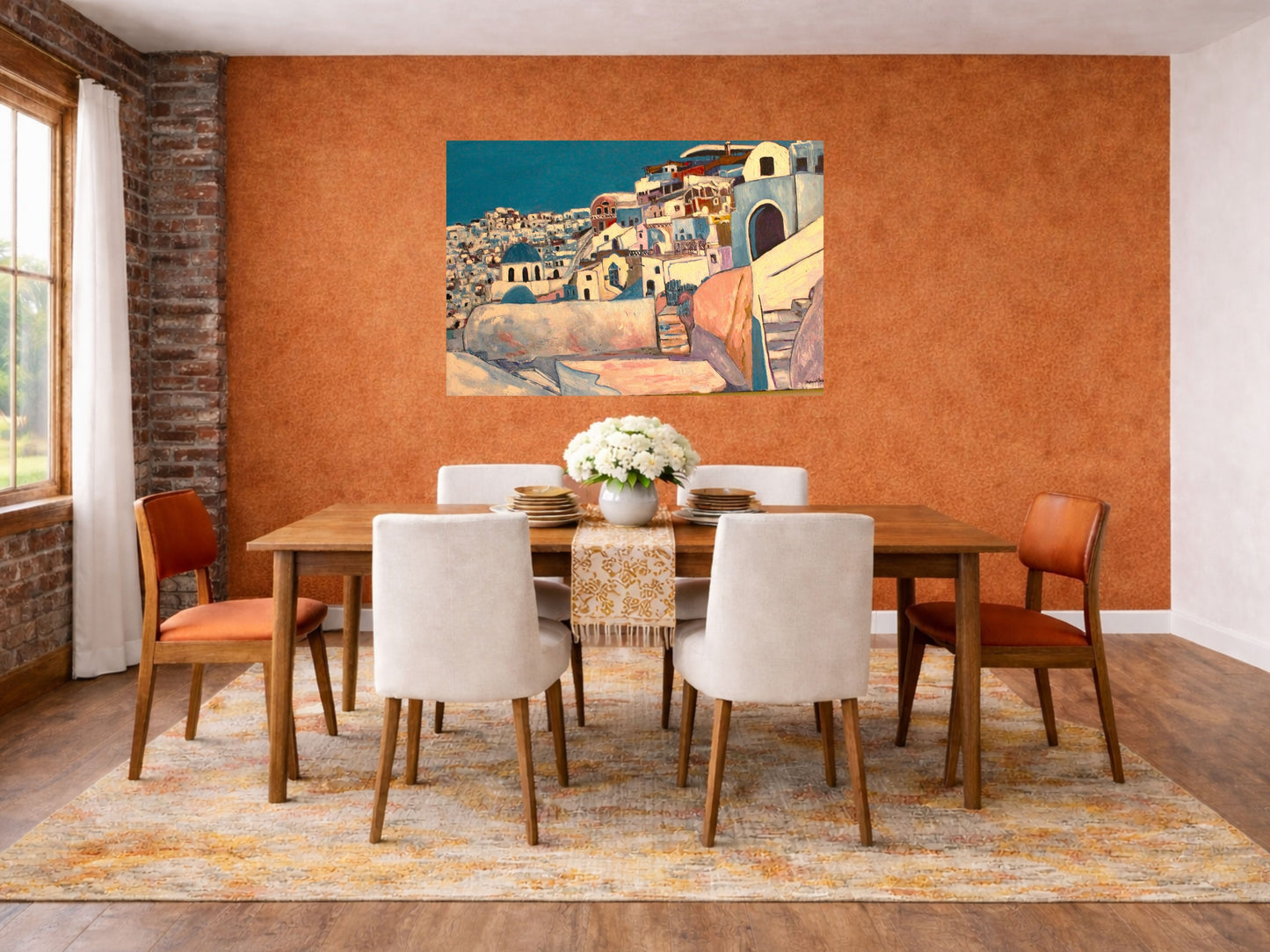 Beautiful Greece – High Quality & Accessible