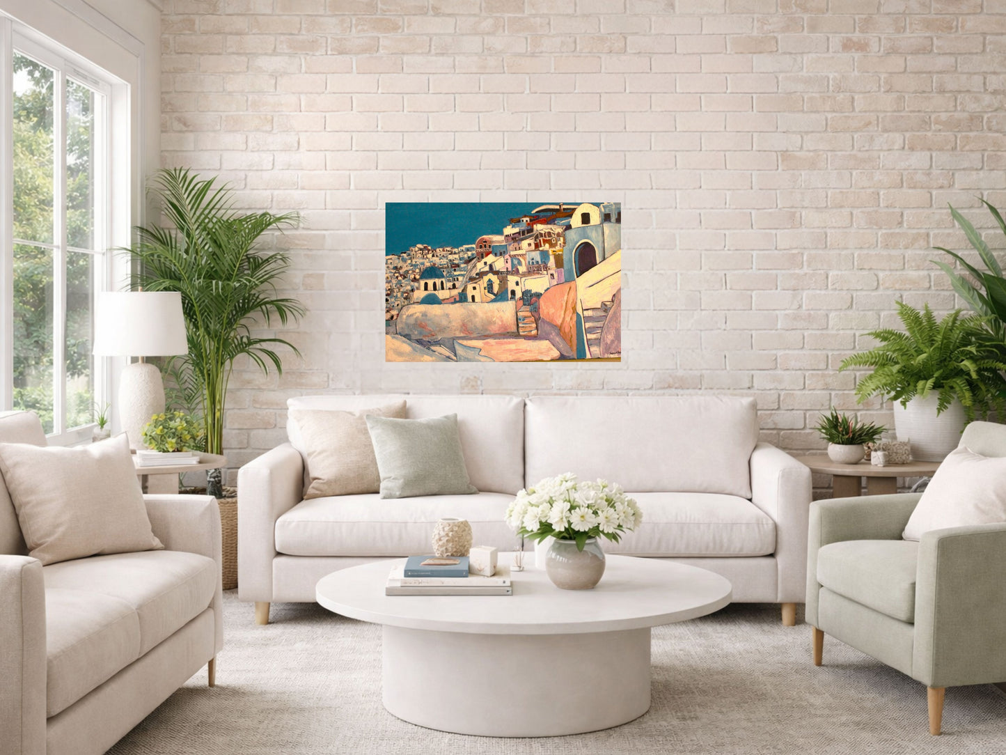 Beautiful Greece – High Quality & Accessible