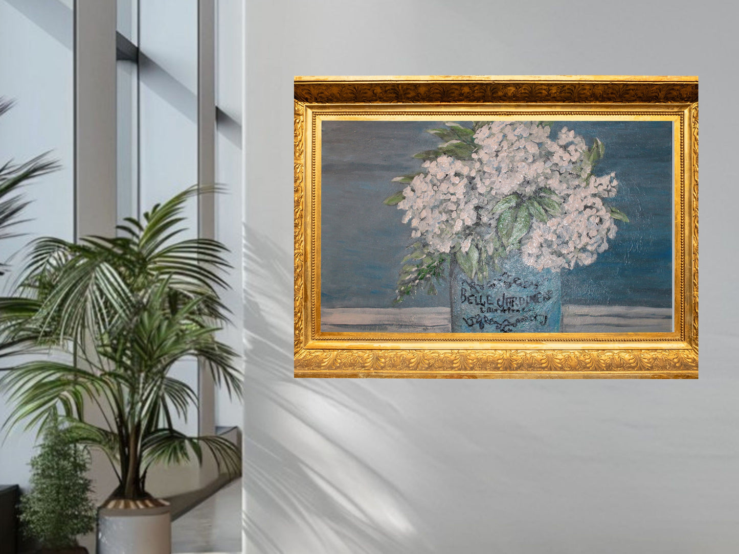 Belle Bouquet - Fine Art Prints – High Quality & Accessible