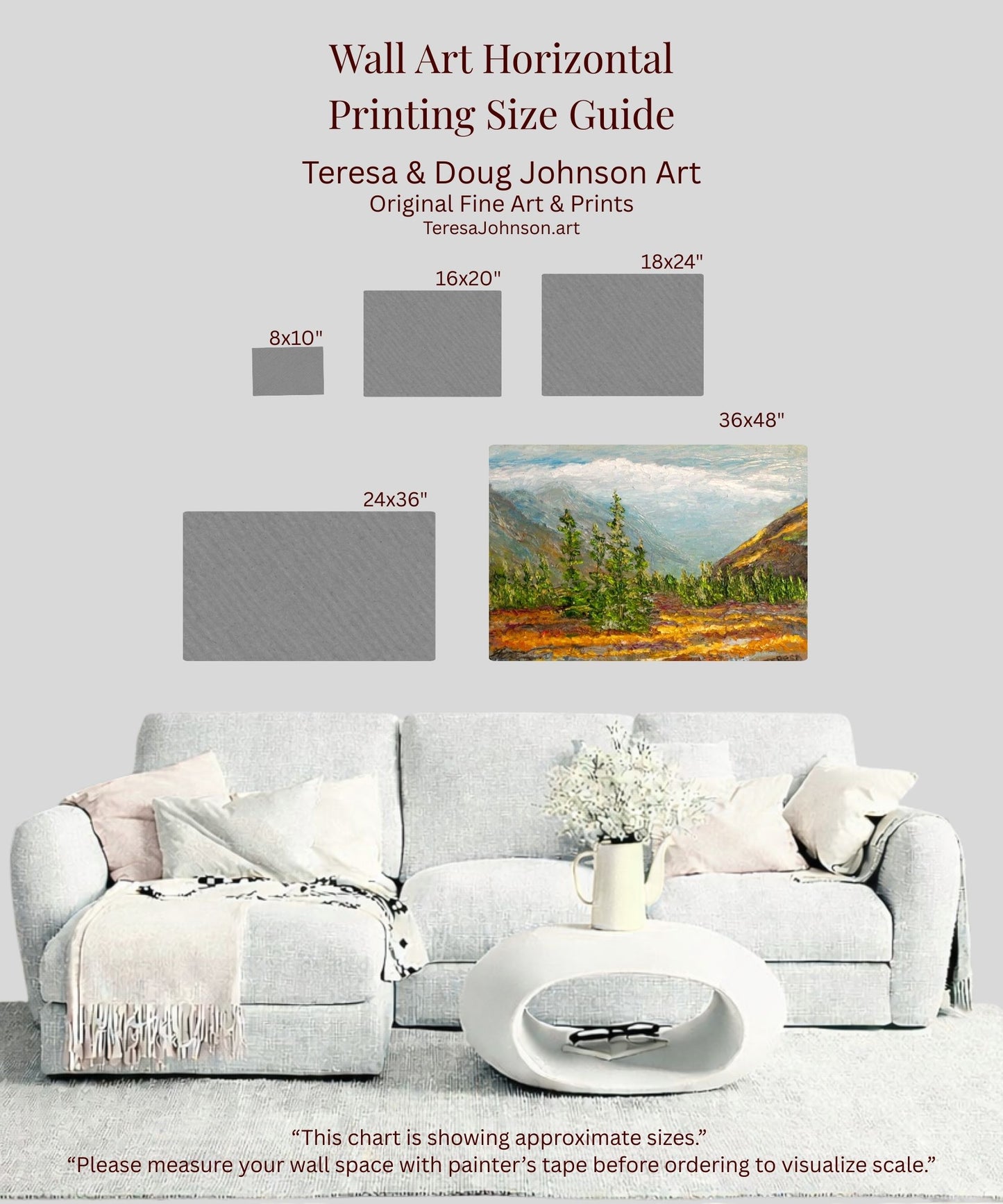 Guanella Pass-Colorado Evening Crown- Fine Art Prints – High Quality & Accessible