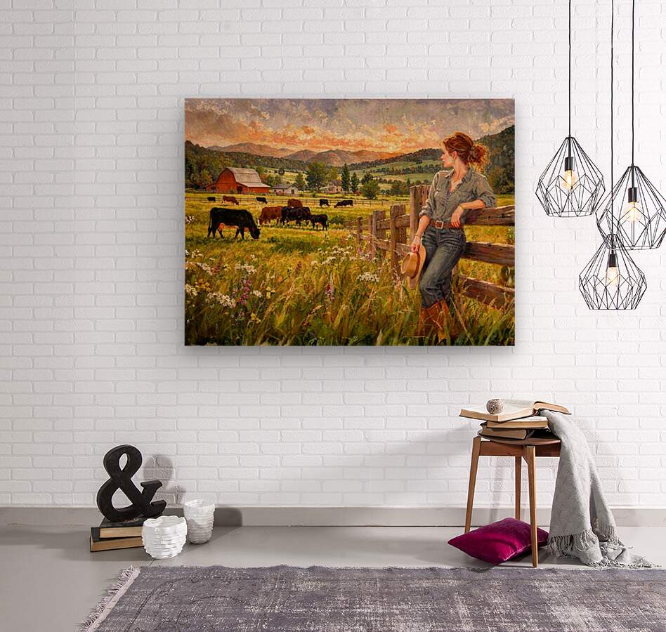 2593858 :: Wood Print
