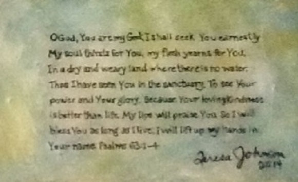 Angel looking over you. Fine Art Prints – High Quality & Accessible