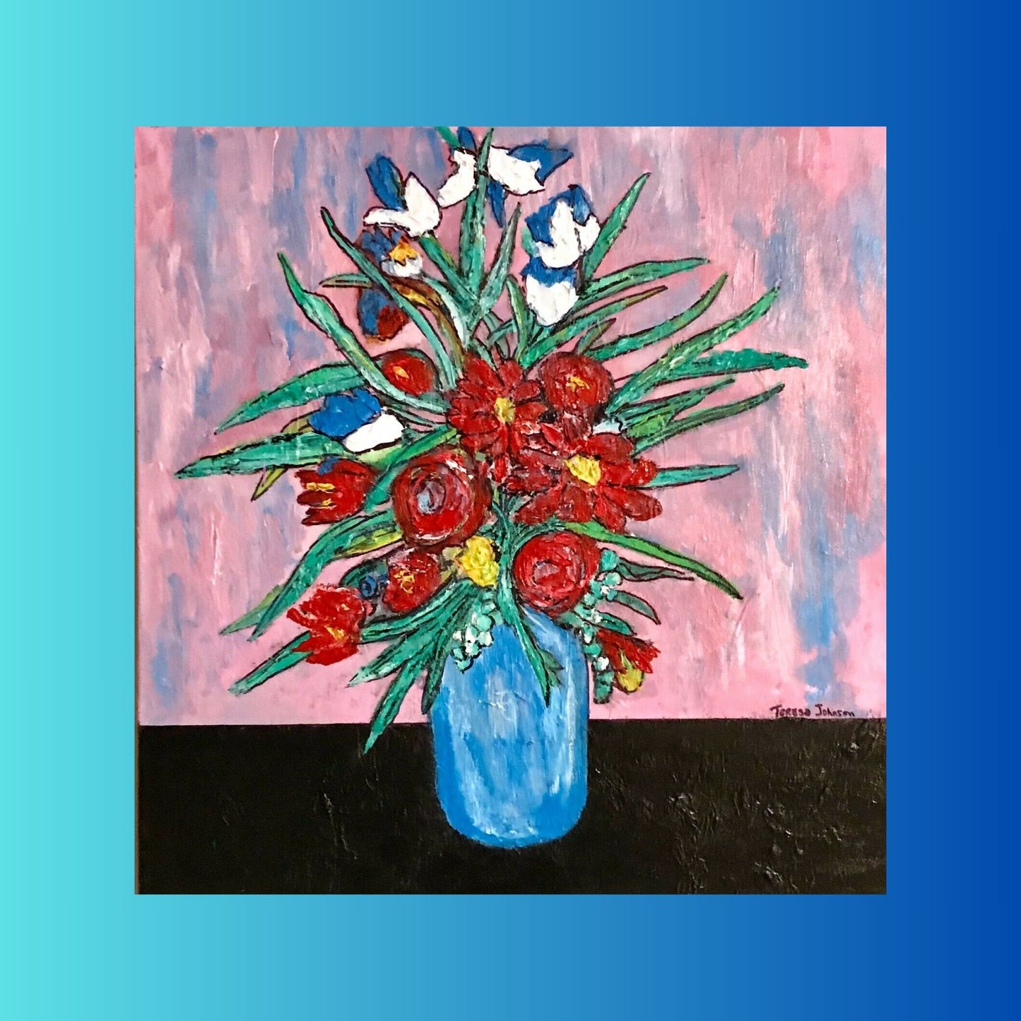 A Gift of Flowers – High Quality & Accessible