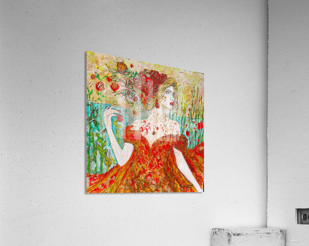 2589876 :: Acrylic Print