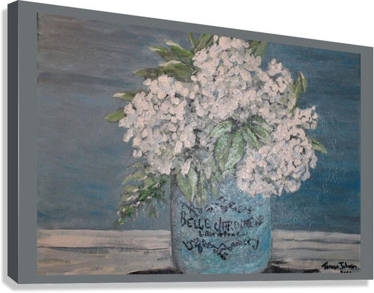 2590140 :: Giclée Stretched Canvas Print