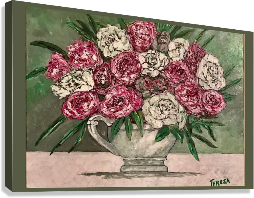 2590145 :: Giclée Stretched Canvas Print