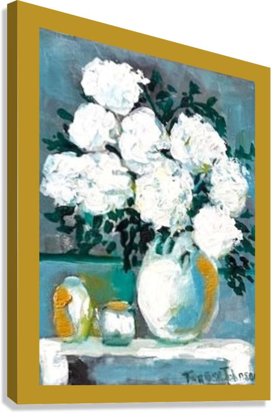 2590253 :: Giclée Stretched Canvas Print