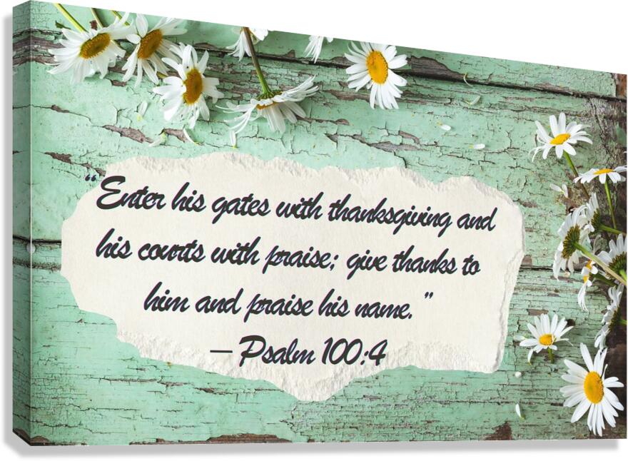 2591343 :: Giclée Stretched Canvas Print