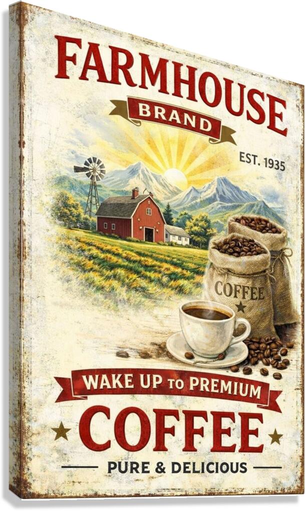 2591345 :: Giclée Stretched Canvas Print