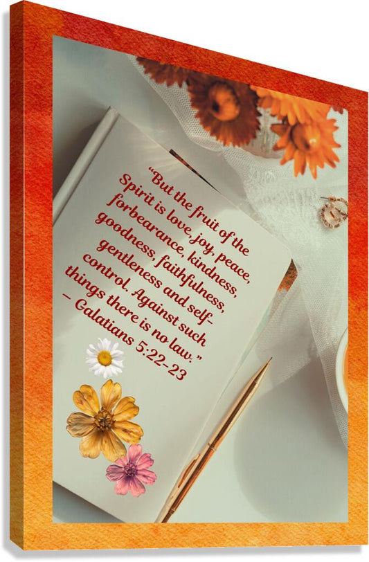 2592497 :: Giclée Stretched Canvas Print