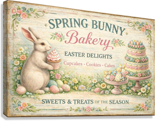 2597850 :: Giclée Stretched Canvas Print