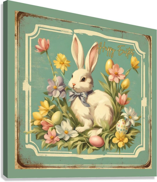 2597876 :: Giclée Stretched Canvas Print