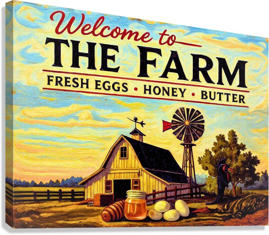 2600537 :: Giclée Stretched Canvas Print