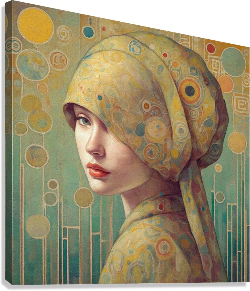 2608549 :: Giclée Stretched Canvas Print