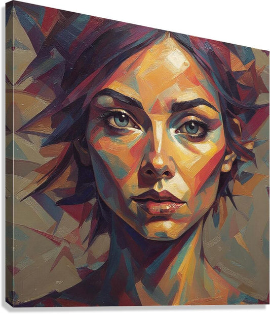 2623975 :: Giclée Stretched Canvas Print