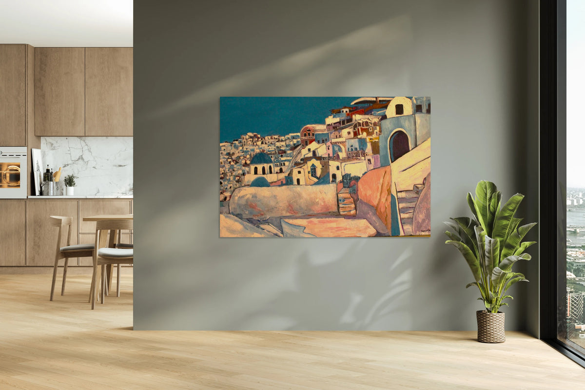 Greece|  Prints, Canvas, Wood, or Metal Art