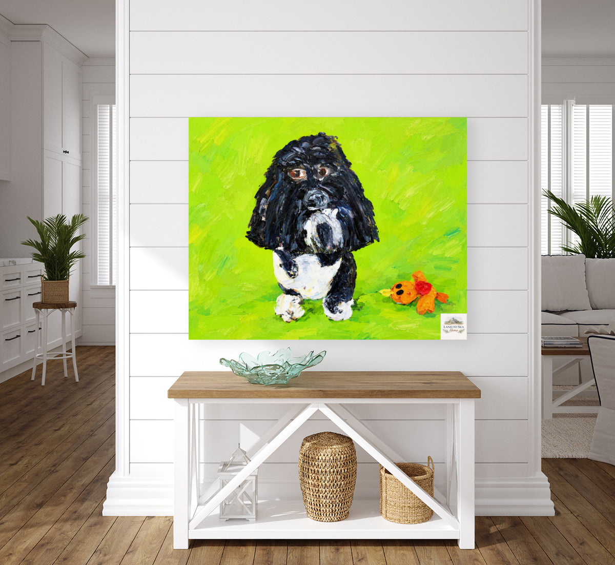 Ryder Dog| Animal Art| Prints, Canvas, Wood, or Metal Art