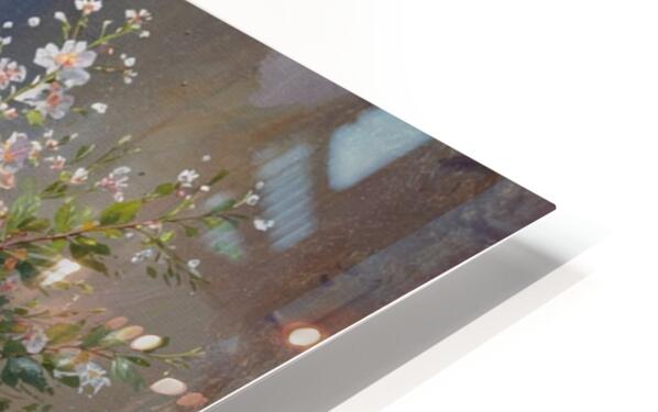 Soft Bouquets and Sunlight Serenity| Floral Print| Romantic Pink Roses in the Sunlight| Giclee Paper- Wood- Metal- Canva