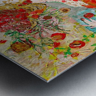 2589876 :: Brushed Metal Print