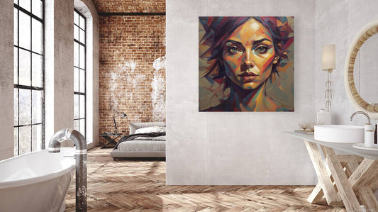 2623975 :: Giclée Stretched Canvas Print