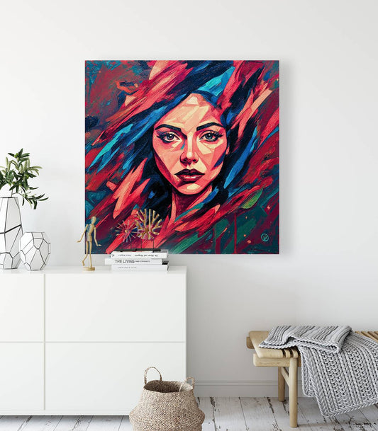 2623978 :: Giclée Stretched Canvas Print
