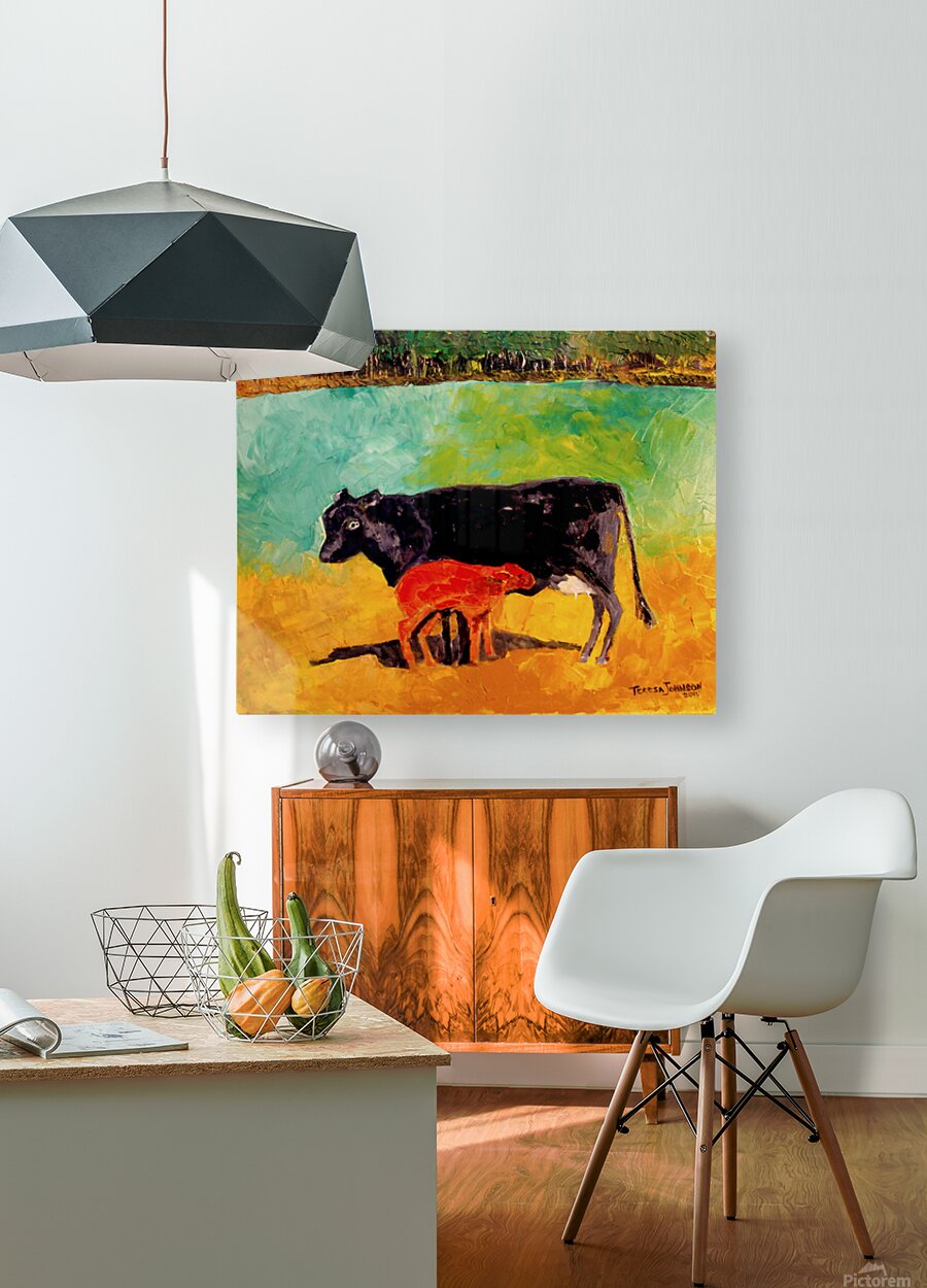 2589661 :: HD Sublimation Metal Print