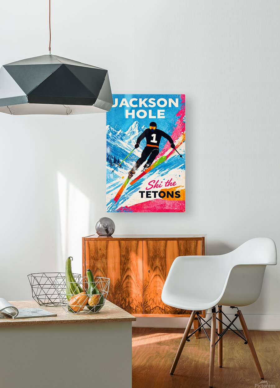 2608277 :: HD Sublimation Metal Print