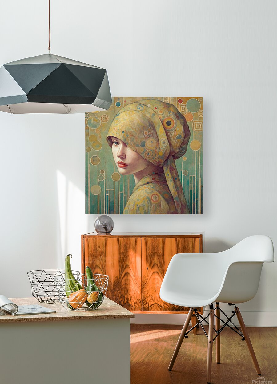 2608549 :: HD Sublimation Metal Print