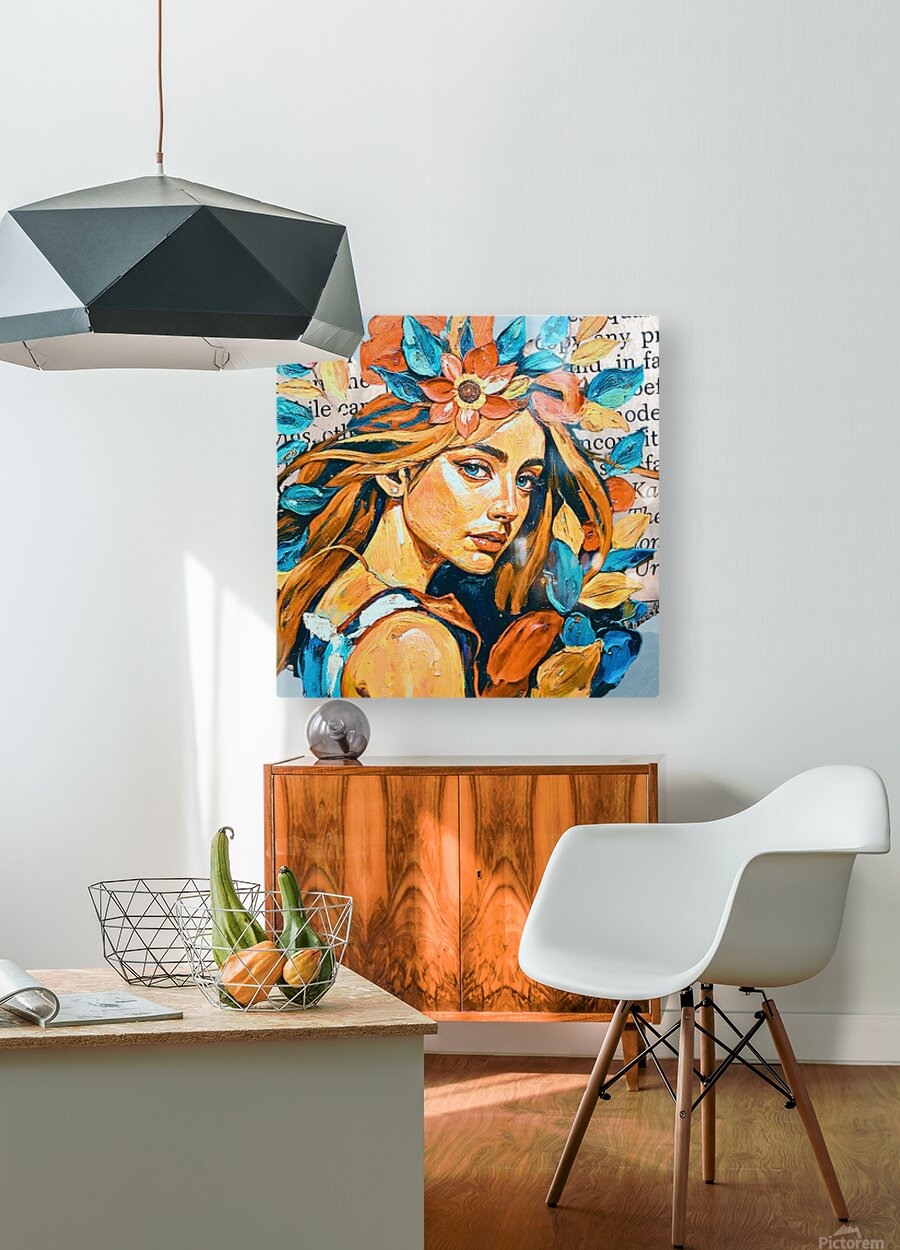 2623976 :: HD Sublimation Metal Print