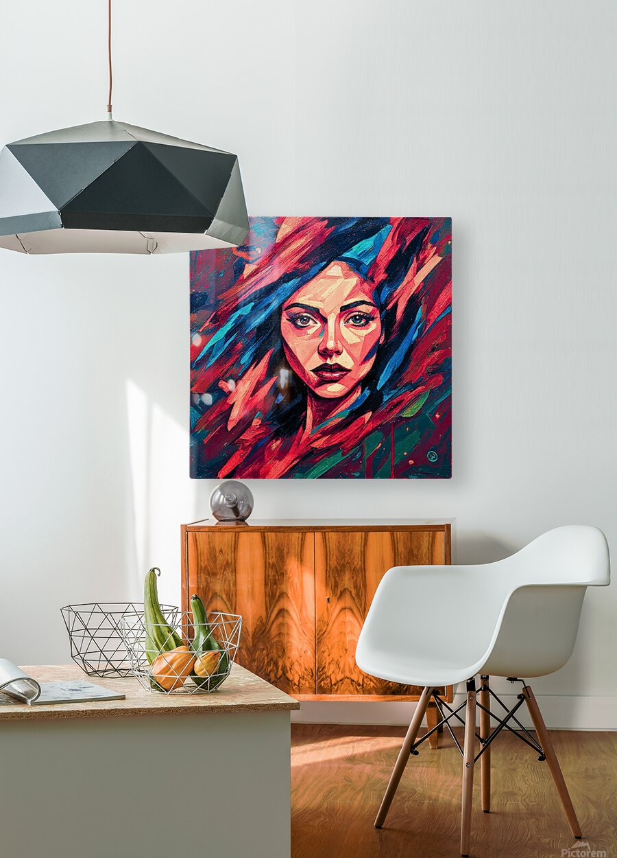 2623978 :: HD Sublimation Metal Print