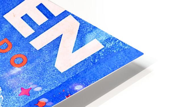 2608316 :: HD Sublimation Metal Print