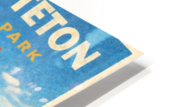 2608542 :: HD Sublimation Metal Print