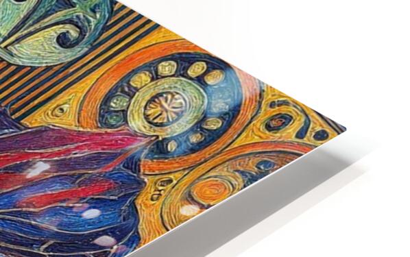 2608547 :: HD Sublimation Metal Print