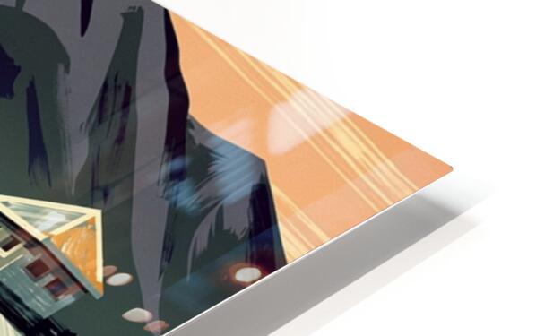 2608556 :: HD Sublimation Metal Print