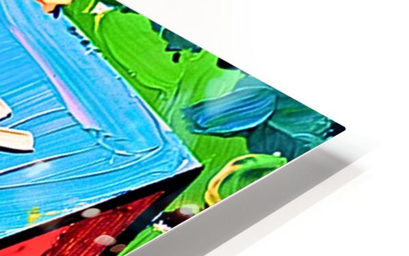 2612292 :: HD Sublimation Metal Print