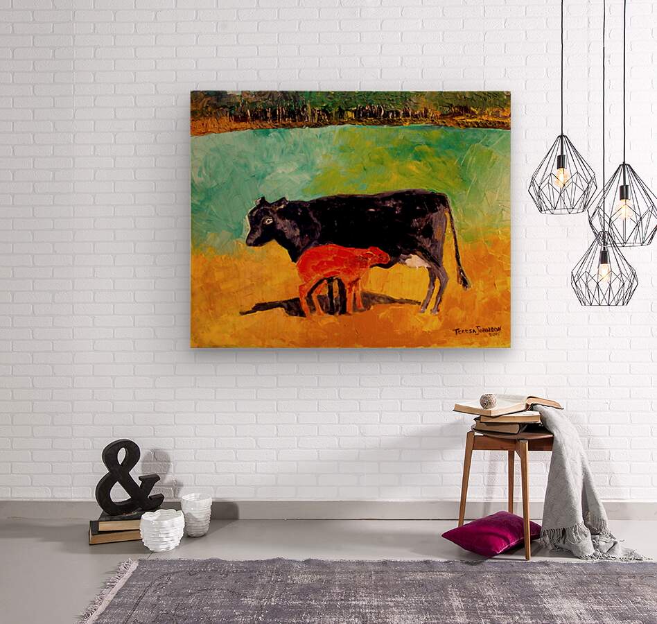 2589661 :: Wood Print