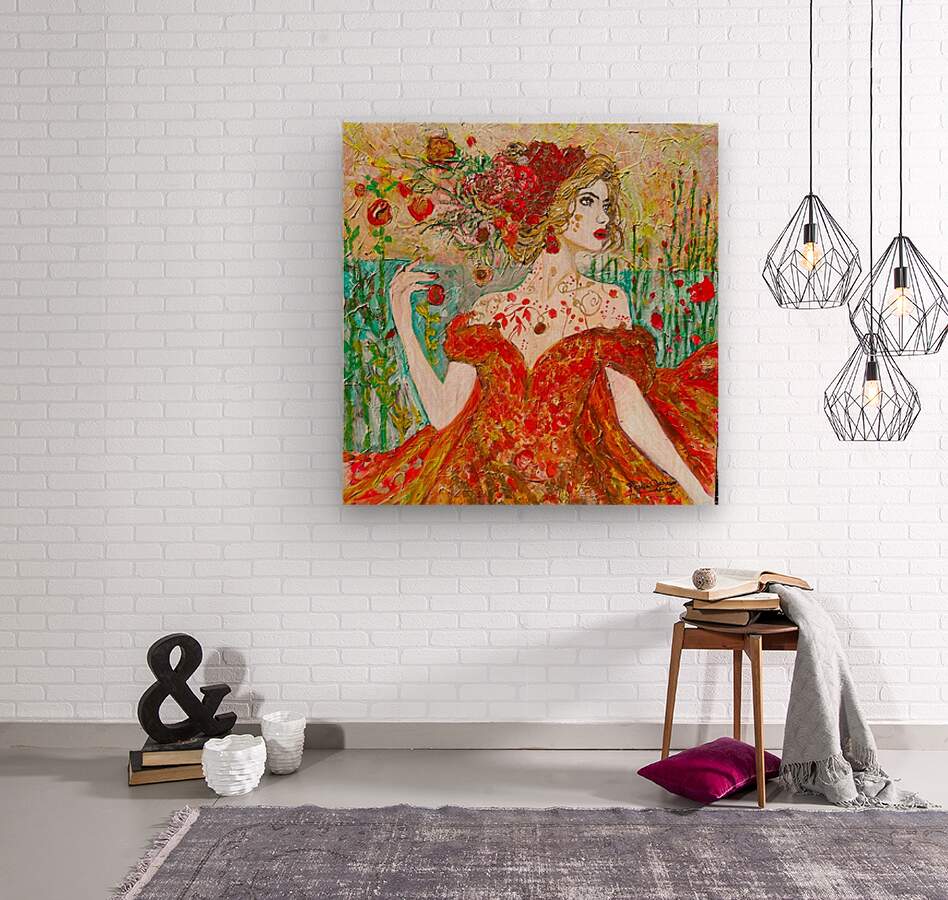 2589876 :: Wood Print