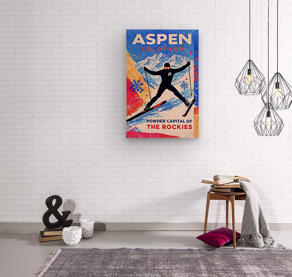 2608316 :: Wood Print