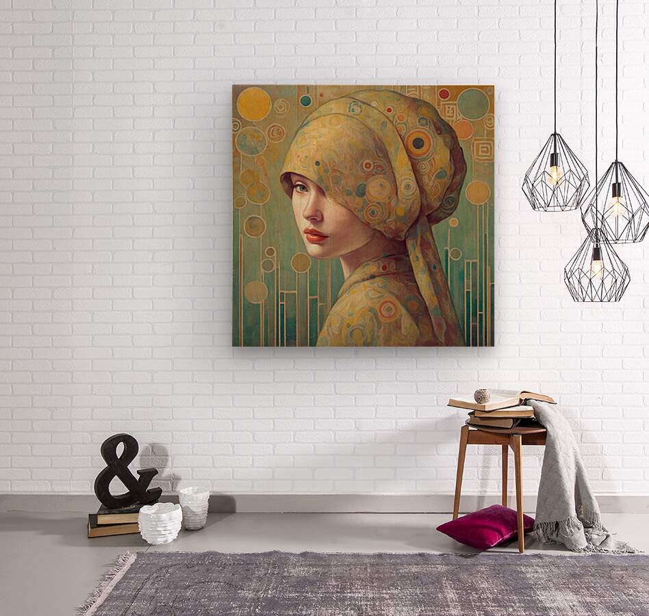 2608549 :: Wood Print