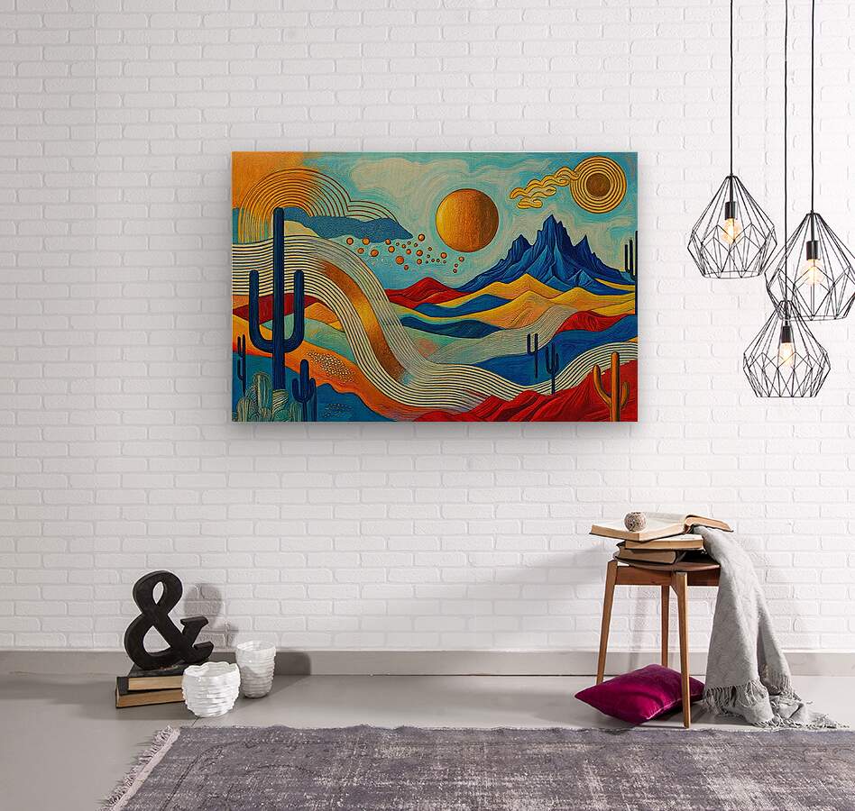 2608552 :: Wood Print