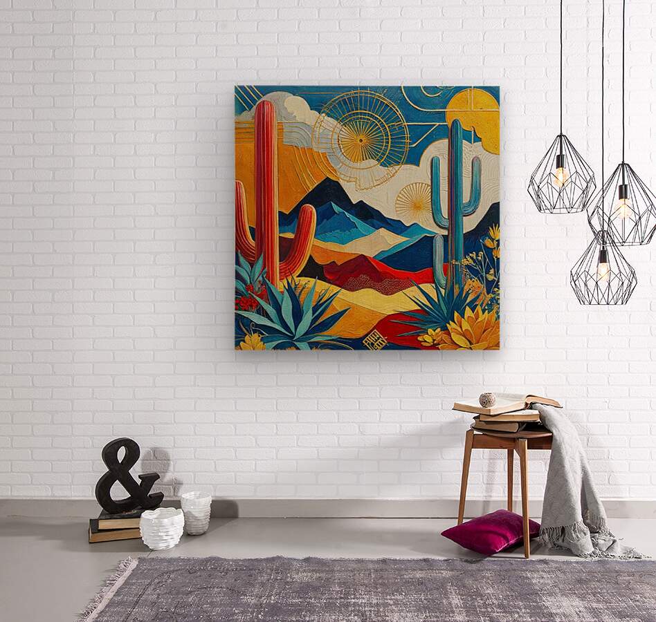 2608553 :: Wood Print