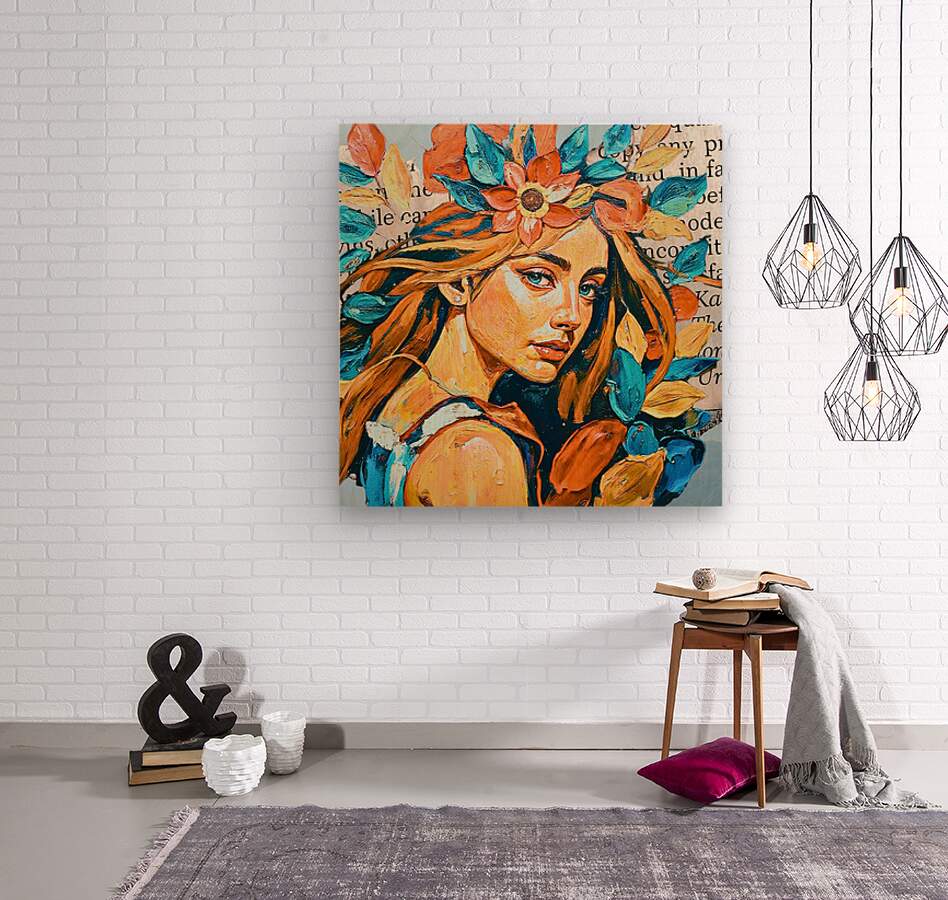 2623976 :: Wood Print