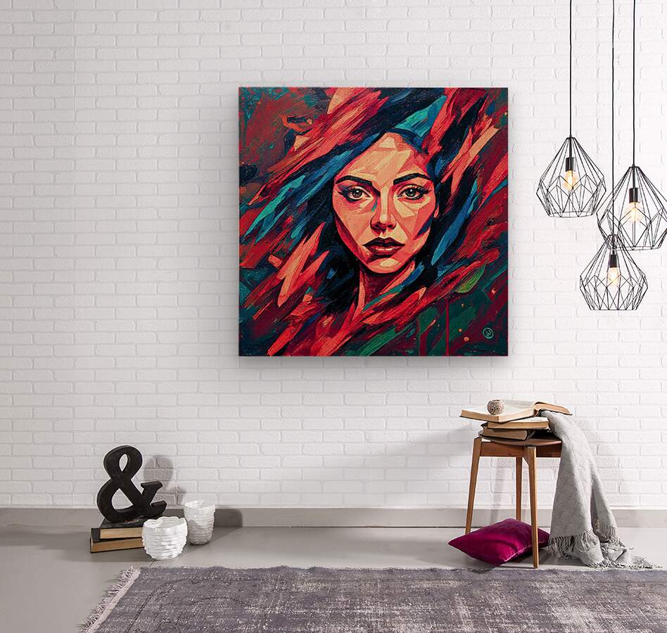 2623978 :: Wood Print